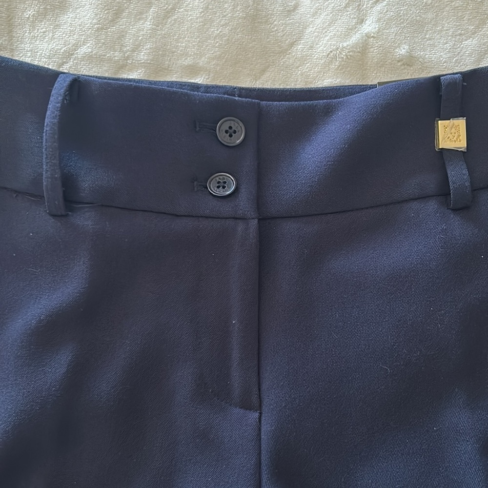 Anne Klein Trouser/Pants - Picture 4 of 11